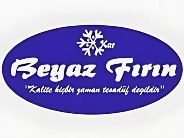 Beyaz Fırın