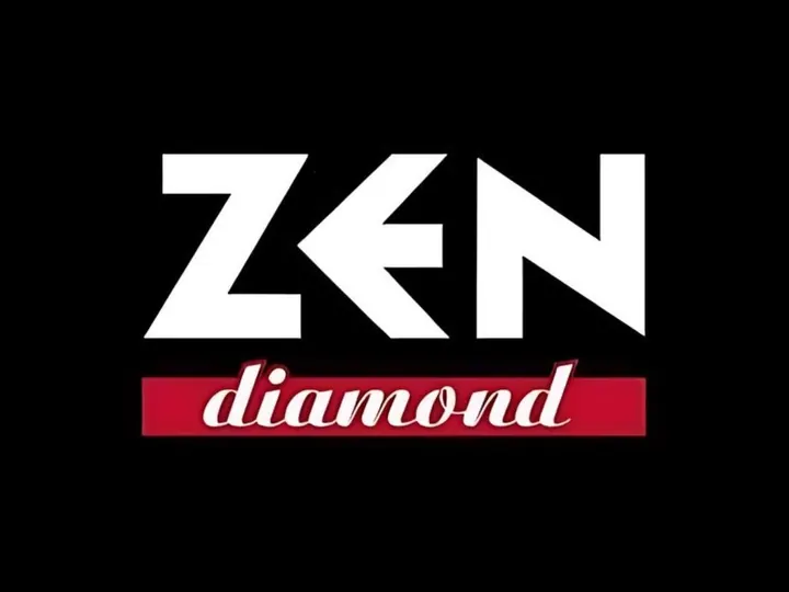Zen Diamond