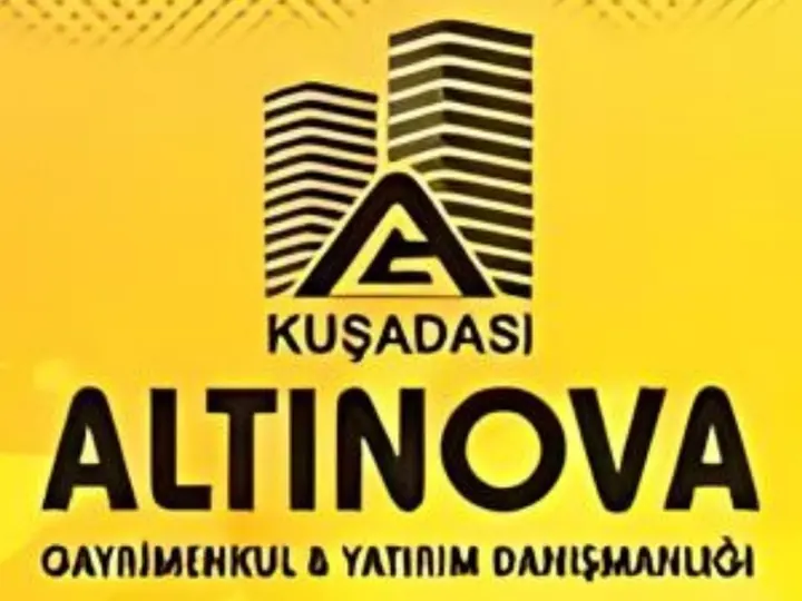 Kuşadası Altınova Gayrimenkul