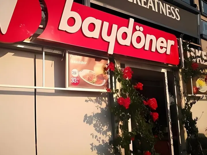 Baydöner