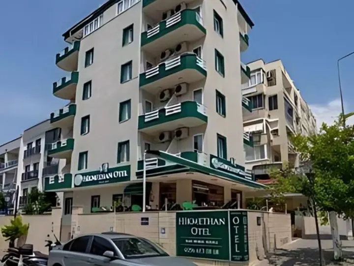 Hikmethan Otel