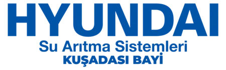 Kuşadası Hyundai Su Arıtma