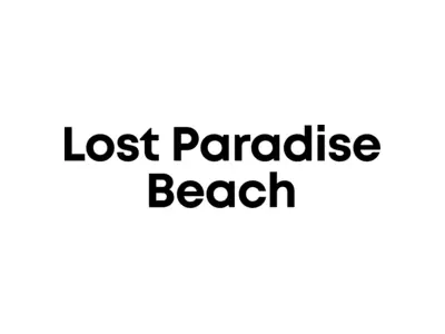 Lost Paradise Beach