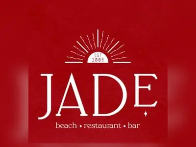 Jade Beach