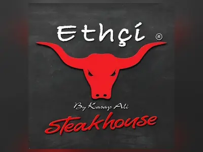 Ethçi Steakhouse