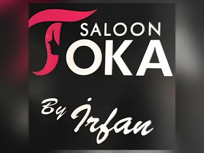 Saloon Toka by İrfan