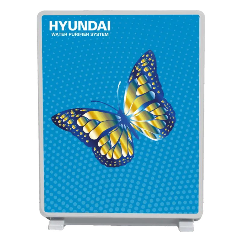 Hyundai HW-100 UP Su Arıtma Cihazı