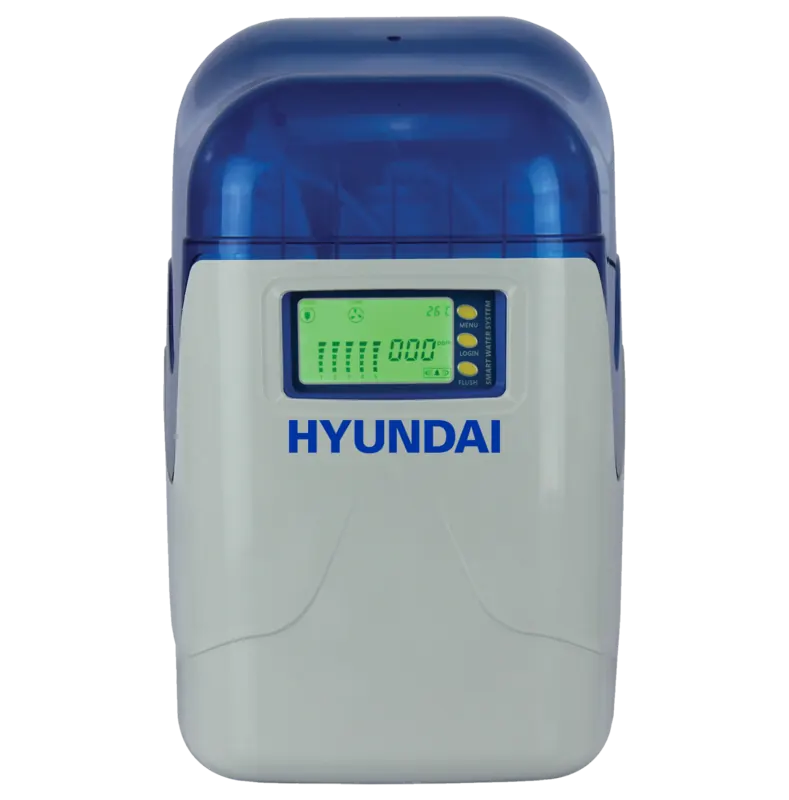 Hyundai Vega Ultra Dijital Su Arıtma Cihazı